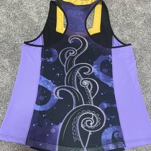 Crowned Athletics Sea Witch Flow